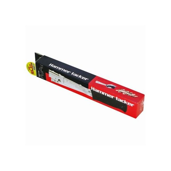 ハンマータッカー