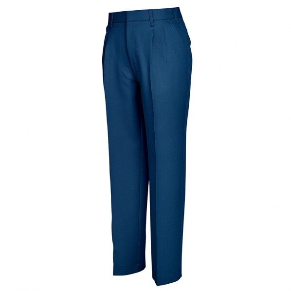 イエッち!おすすめ!! ワークパンツ(2タック) 008ネイビー 130 857 1点