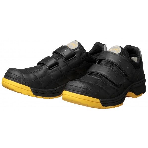 ダイナスティ プロ 【DYPR-22M】 ブラック 26.5cm DYPR-22M-26.5cm 1個