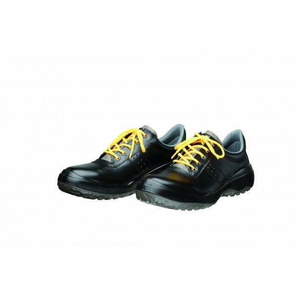 静電安全靴 ダイナスティ 【DC801静電】 黒 23.5cm DC801静電-23.5cm 1足