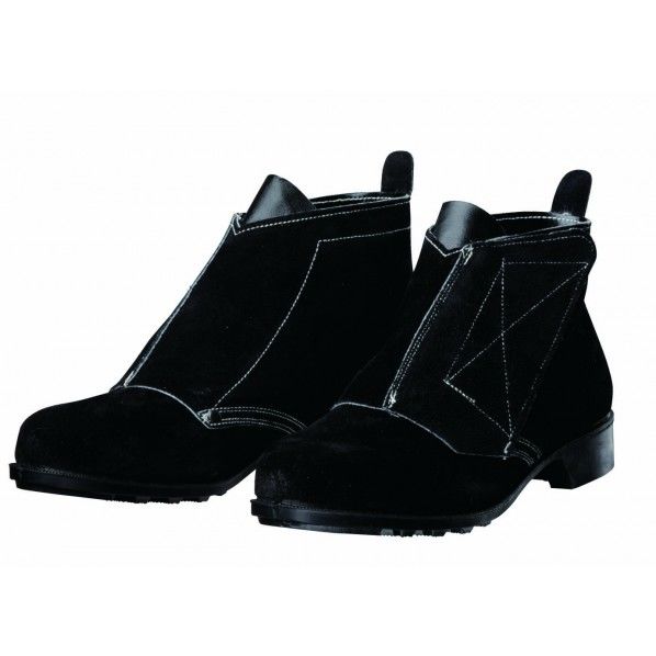 耐熱・溶接安全靴 【T-2】