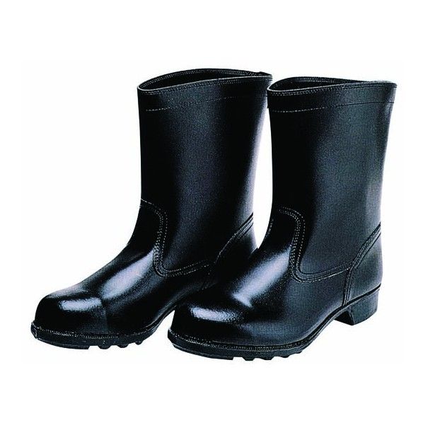 耐油・耐薬品安全靴 【906】