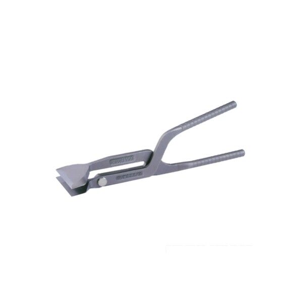 強力平型ツカミ 深のみ150 刃巾75mm TE-A33 1台