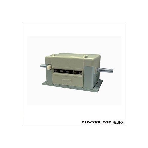 メカニカルカウンタ/プリセット EP-15-1 1台
