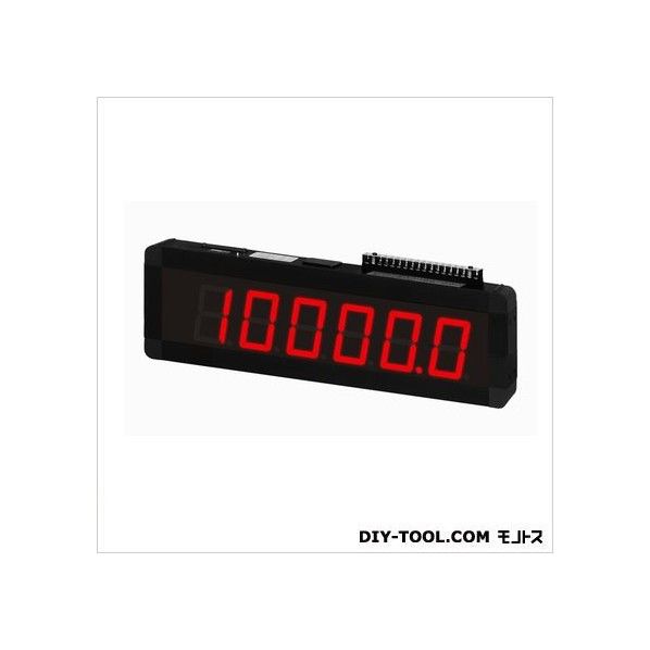 中型表示トータルカウンタ G90-301 1台