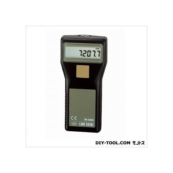 非接触式ハンドタコメータ TM-5000 1台