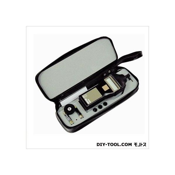 非接触式ハンドタコメータキット TM-5000K 1台