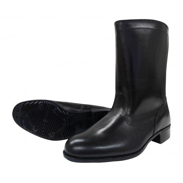 DONKEL 作業靴 半長靴 306 23.5 1個