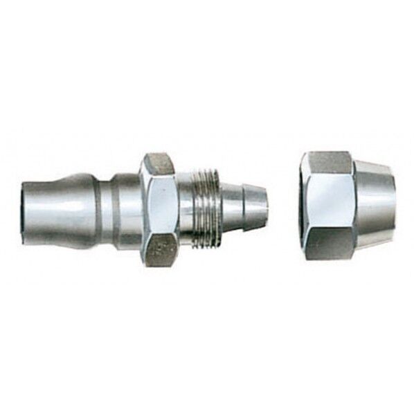 1/4プラグカプラ HC-2P 1個