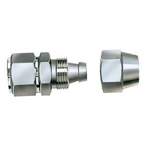 1/4フクロナットジョイント HT-2 1個