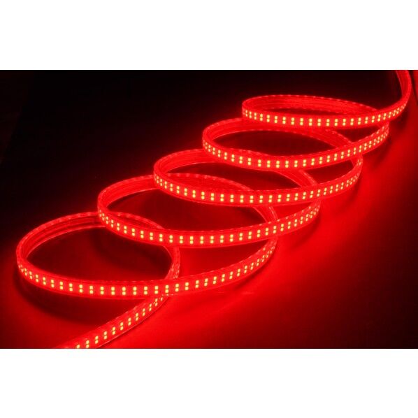 LEDテープライト 10m(赤単体)