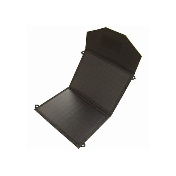 モバイルソーラーパネル 18V 30W