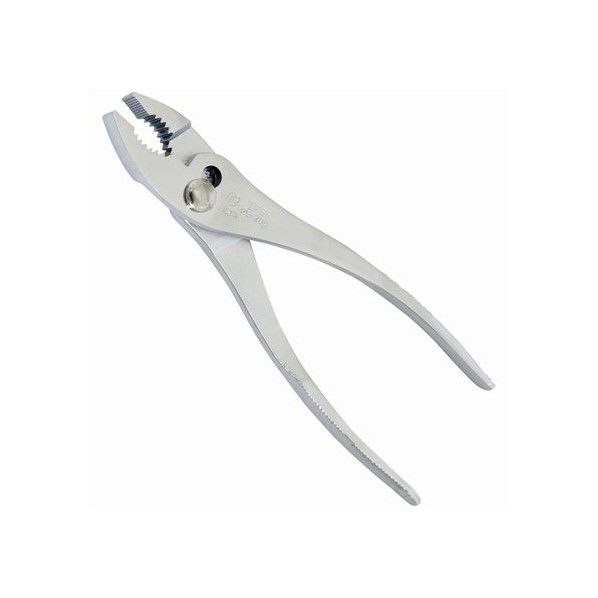 IPS コンビネーションプライヤー 200mm PL-200F 1個