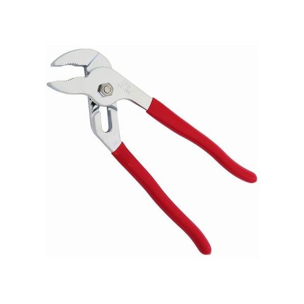 IPS ウォーターポンププライヤー GR-190F 190mm 1個