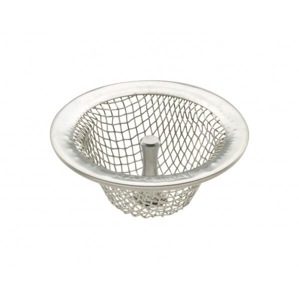 洗面ゴミ受け ステンレス製 8g GA-MG005