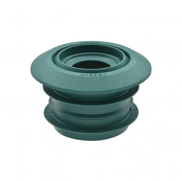 接続アダプター ジャバラホース