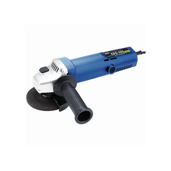 ディスクグラインダー 550W EDG-100 1個