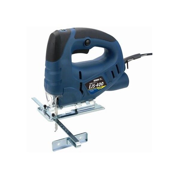 変速ジグソー 400W EJS-400 1個