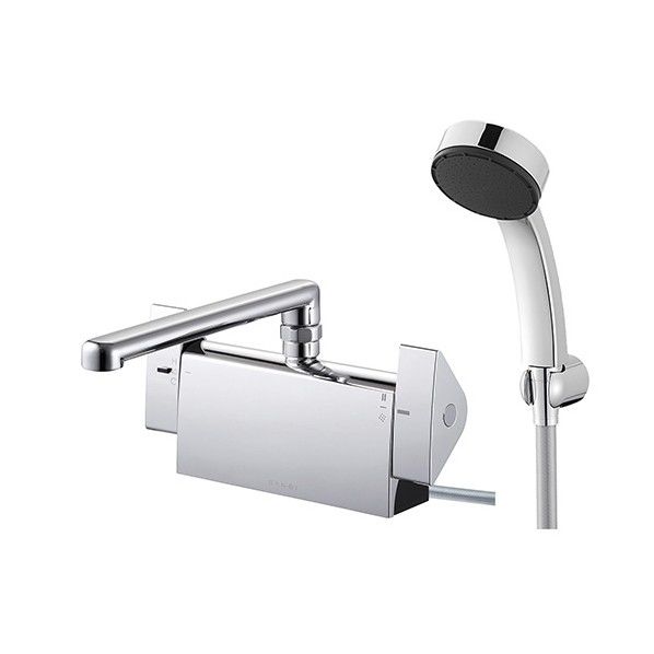 サーモデッキシャワー混合栓 SK781L-1-S9L20