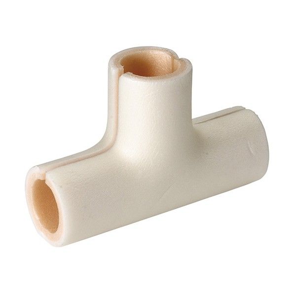 チーズ用保温カバー オフホワイト CV-T-1316 1個