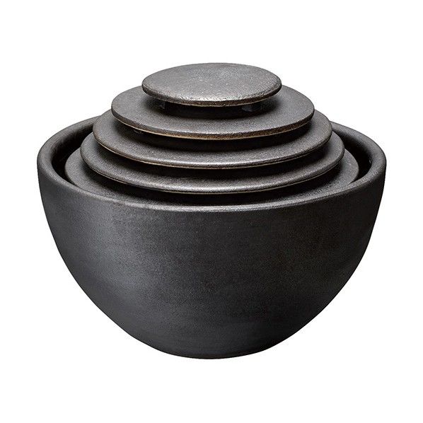 インテリア琴音ボール(屋内用) いぶし銀 EW200 1台