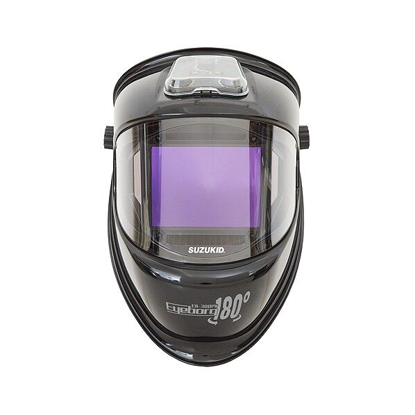 アイボーグ180° ブラック 270mm×250mm×340mm EB-300PW 1台