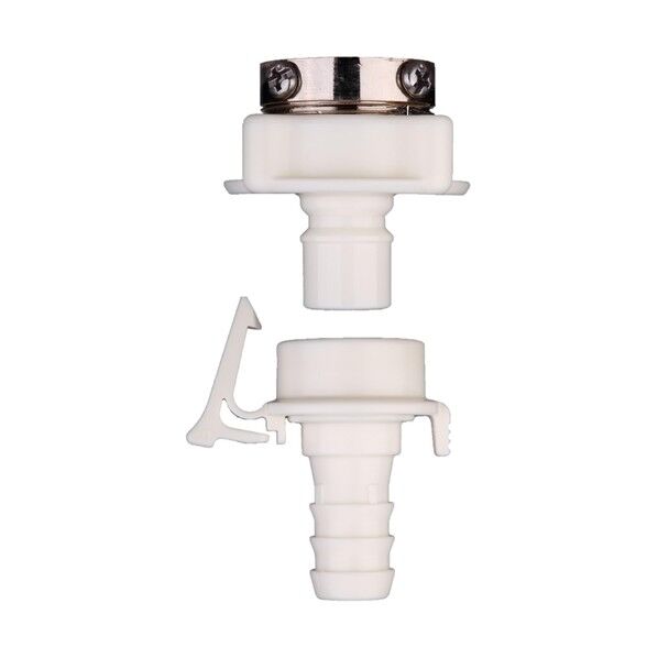 水栓専用ジョイント T-5F 1個...