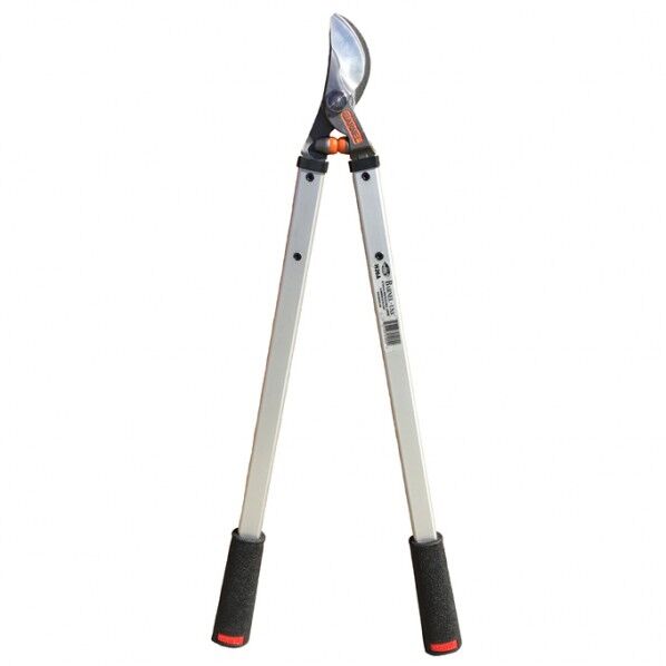 オイラーボルト鍛造ロッパー 銀、黒 650mm H26A 1本