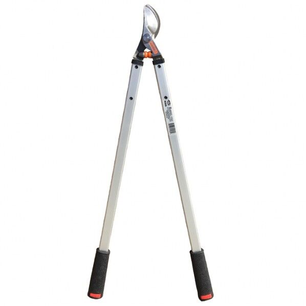 オイラーボルト鍛造ロッパー 銀、黒 760mm H30A 1本
