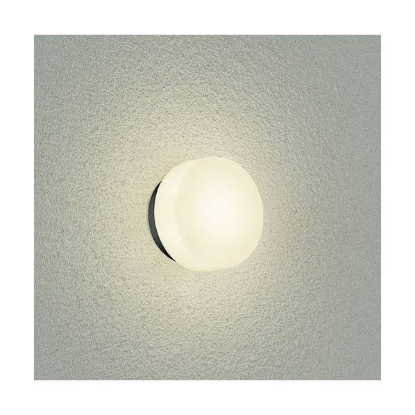 LEDポーチライト