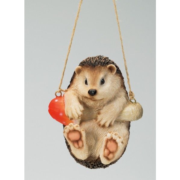 ブランコハリネズミ 7344 1個