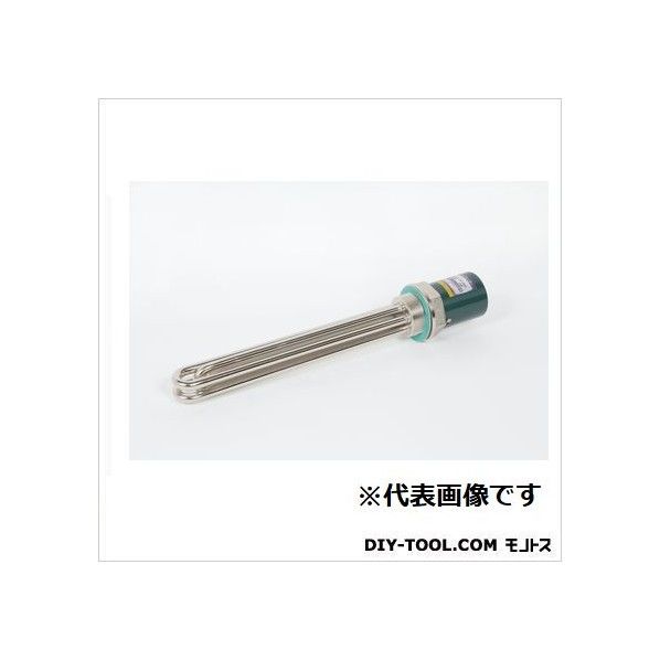 八光電機 油用プラグ型ヒーター/3相200V1KW PAB3010 1本...