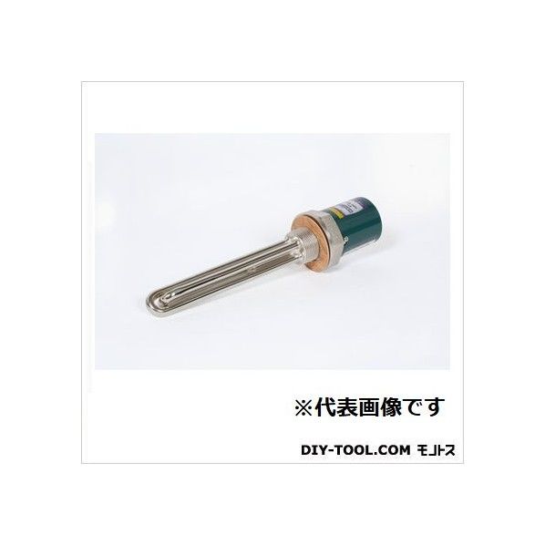 八光電機 水用プラグ型ヒーター/単相200V1KW PWA1210 1本...