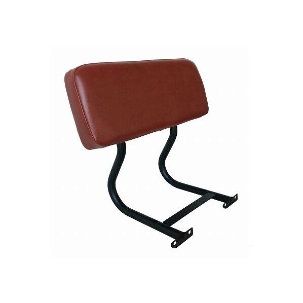 LDベンチ パーツ(LD Bench Parts) W380×D215×H385mm ANC-3051BR 1台