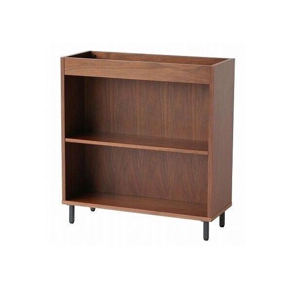 パーテーションラック(Partition Rack) W750×D300×H800mm ANR-3295BR 1台
