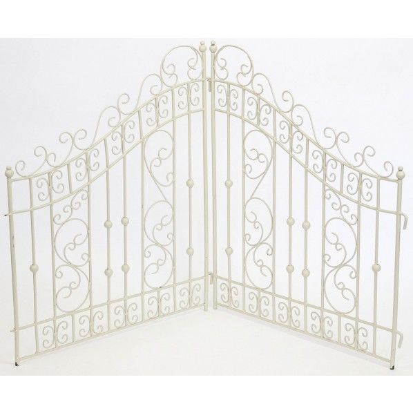 アイアンフェンス