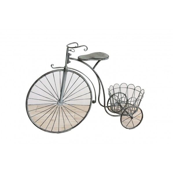 アイアンガーデントライシクル