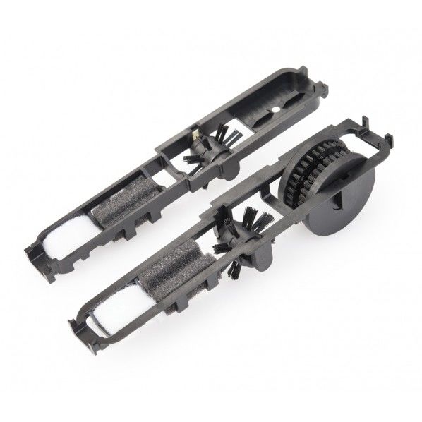 プロフェッショナルチェーンクリーナー交換ブラシセット