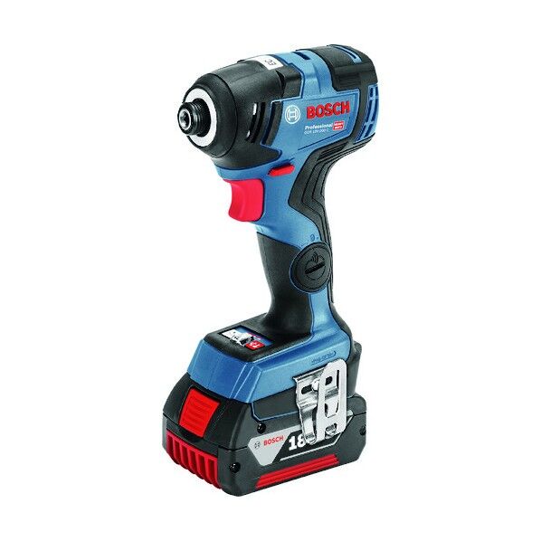 充電インパクトドライバー(18V)