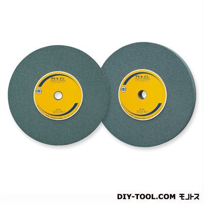 平型砥石GC 205mm S310120 205X19X15.88 GC120H 1枚