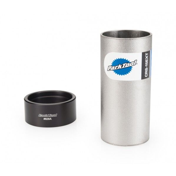 エクステンションパイプ