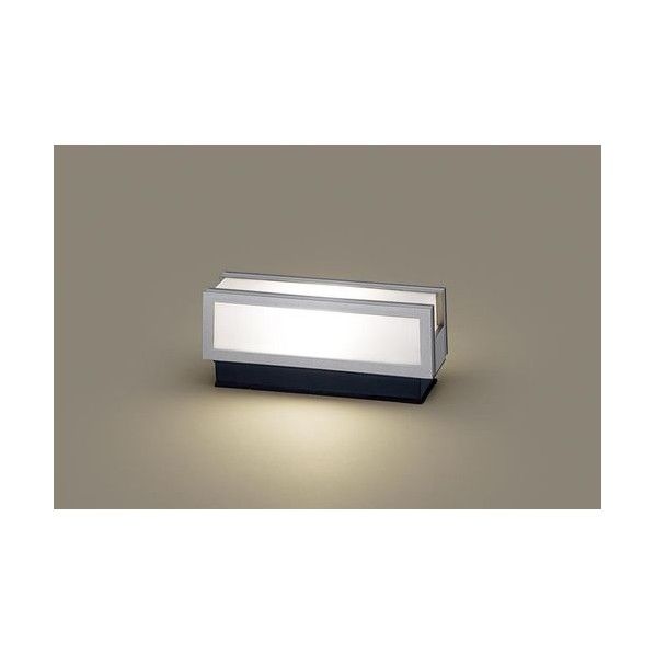LED門柱灯 LGW56009SF 40形電球色電気 Panasonic 1個