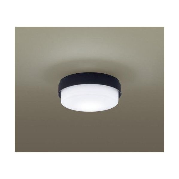 LEDシーリング小型(直付タイプ)60形電球1灯相当(昼白色)