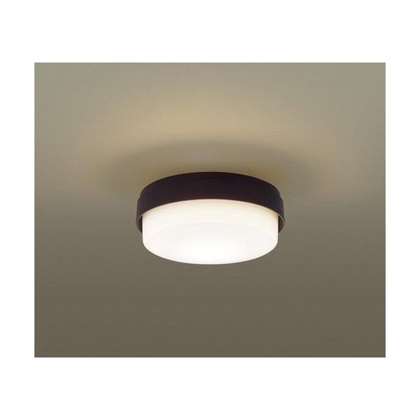 LEDシーリング小型(直付タイプ)60形電球1灯相当(電球色)