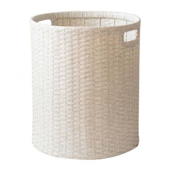 宮武製作所 プランターカバー Profond(プロフォンド) ホワイト 幅約35×奥行き約35×高さ約42cm ホワイト PS-350_WH 1台...