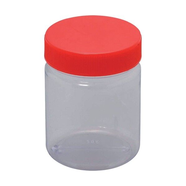 塩ビ広口容器 1型