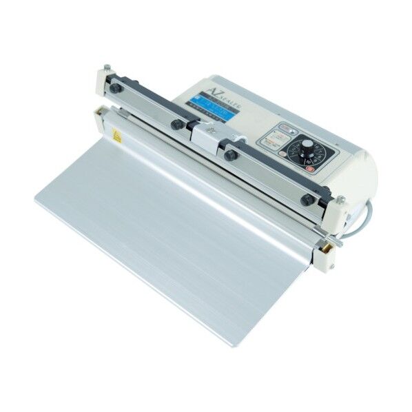 卓上シーラー(溶着専用タイプ) 上下加熱式