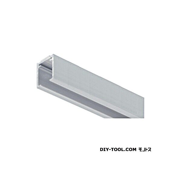 上部レール 開口側