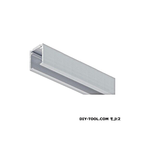 上部レール 戸袋側