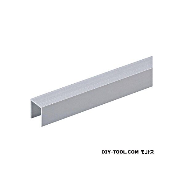 FG-100S用ガイドレール シルバー 1500mm FG-210(KR-010) 249229 1本